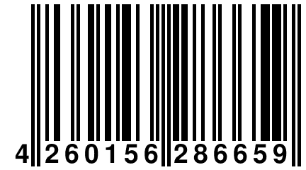 4 260156 286659