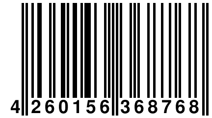4 260156 368768