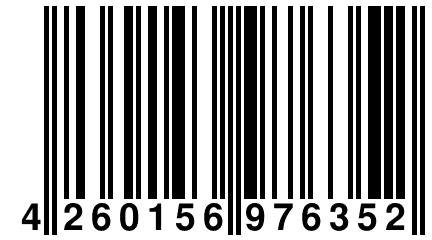 4 260156 976352