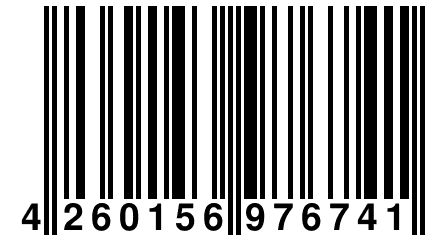 4 260156 976741