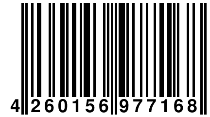 4 260156 977168