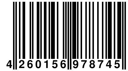 4 260156 978745
