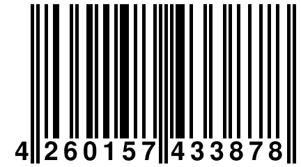 4 260157 433878