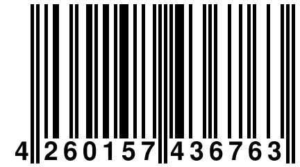 4 260157 436763
