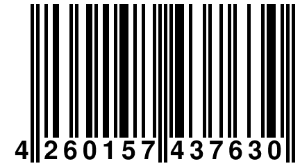 4 260157 437630