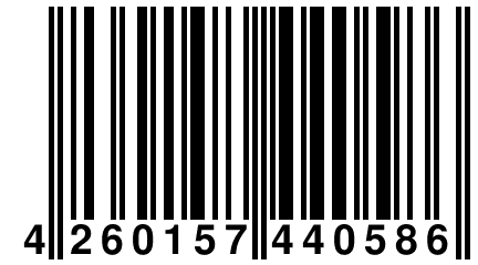 4 260157 440586
