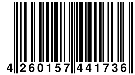 4 260157 441736
