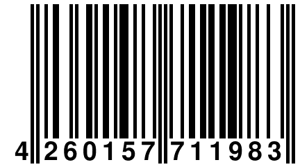4 260157 711983