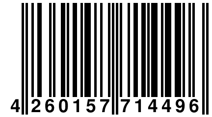 4 260157 714496