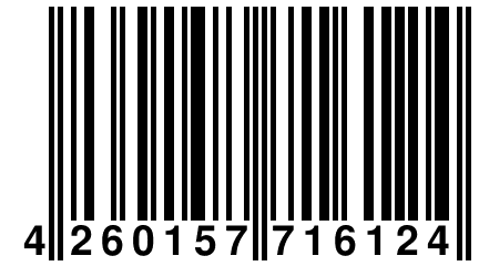 4 260157 716124