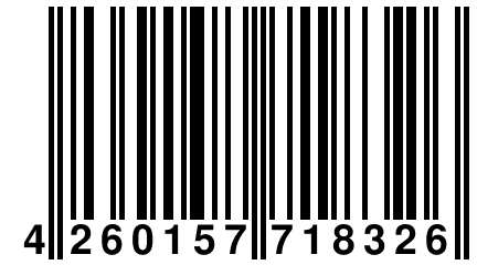4 260157 718326