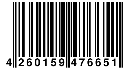 4 260159 476651