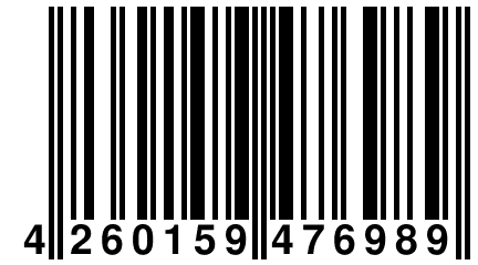 4 260159 476989