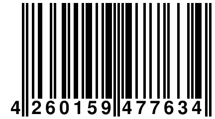 4 260159 477634