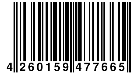 4 260159 477665
