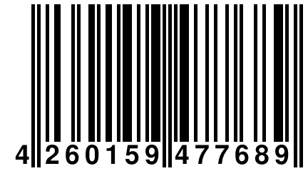4 260159 477689