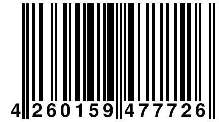 4 260159 477726