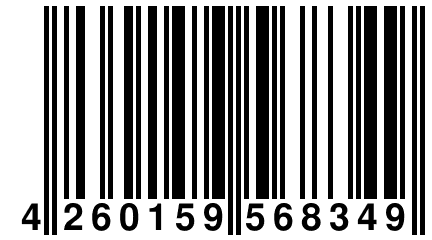 4 260159 568349