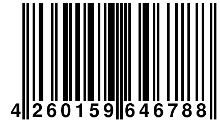 4 260159 646788