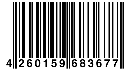 4 260159 683677