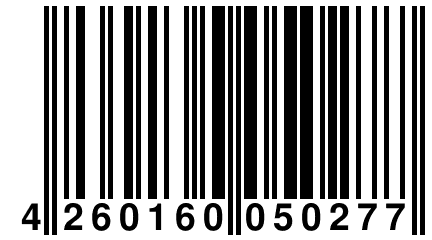 4 260160 050277