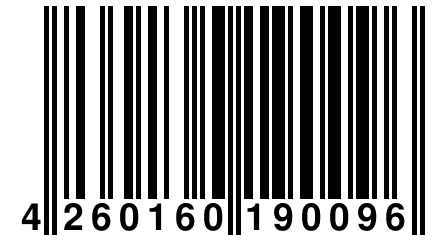 4 260160 190096