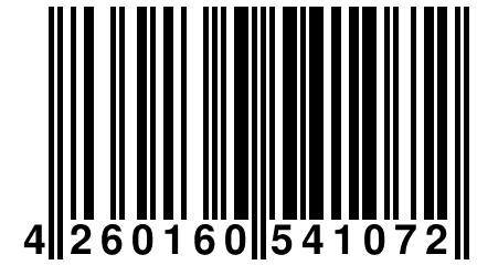 4 260160 541072