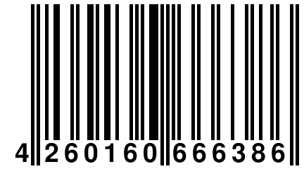 4 260160 666386