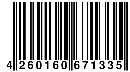 4 260160 671335
