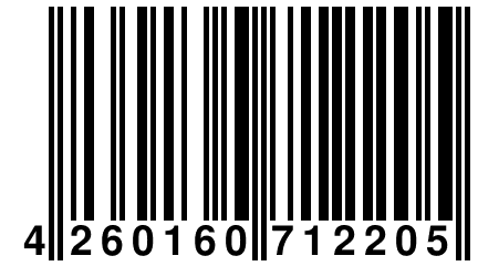 4 260160 712205