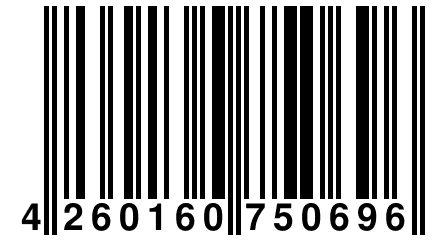 4 260160 750696