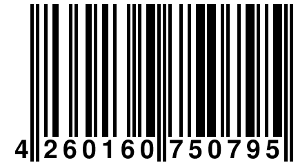 4 260160 750795