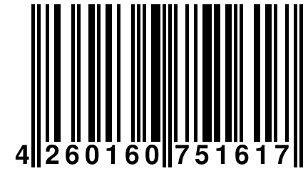 4 260160 751617