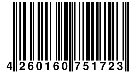 4 260160 751723