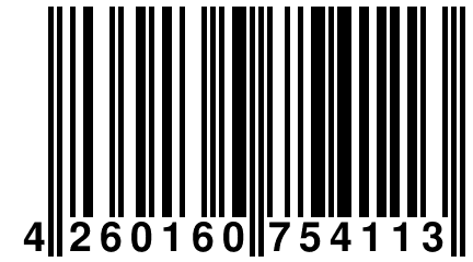 4 260160 754113