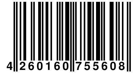 4 260160 755608