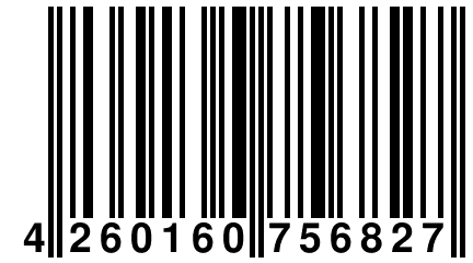 4 260160 756827