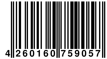 4 260160 759057