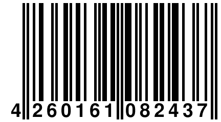 4 260161 082437