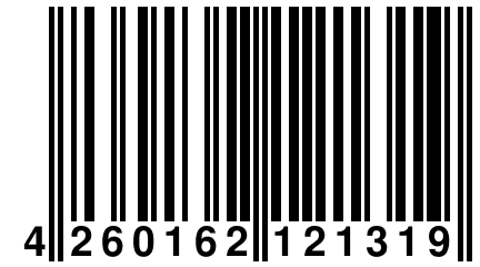 4 260162 121319