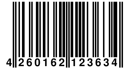 4 260162 123634