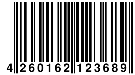 4 260162 123689