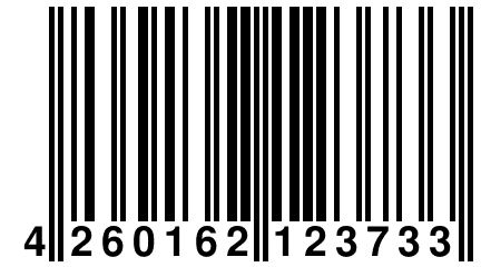 4 260162 123733