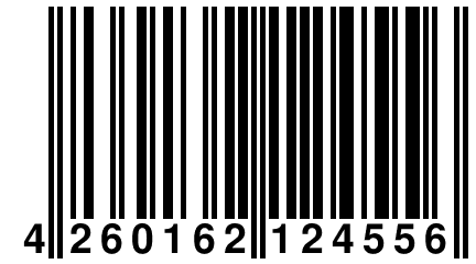 4 260162 124556