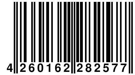 4 260162 282577