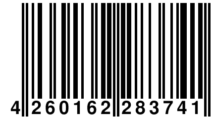 4 260162 283741