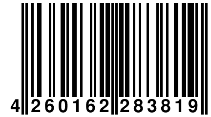 4 260162 283819