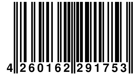4 260162 291753
