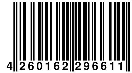 4 260162 296611
