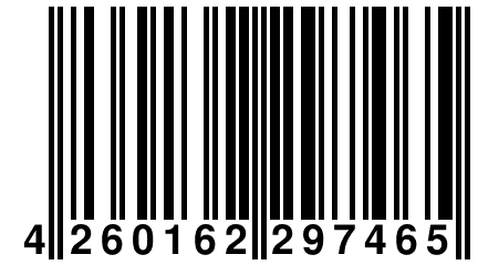 4 260162 297465